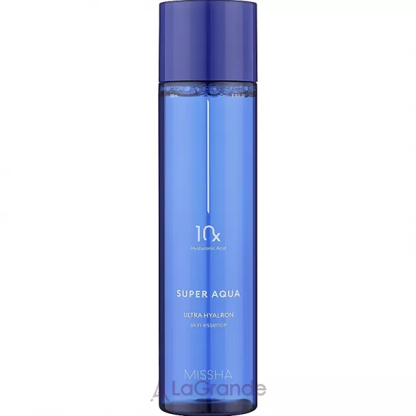 Missha Super Aqua Ultra Hyalron Skin Essence ����������� �������� ��� ����