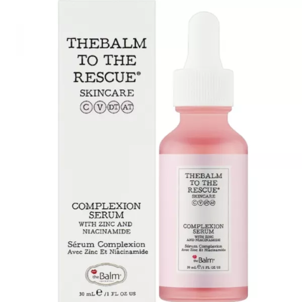 theBalm To The Rescue Complexion Serum ��������� ��� ����