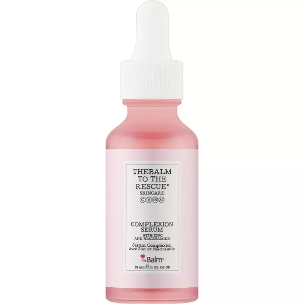 theBalm To The Rescue Complexion Serum ��������� ��� ����