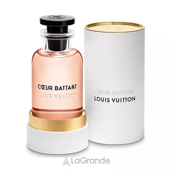 Louis Vuitton Coeur Battant ����������� ����
