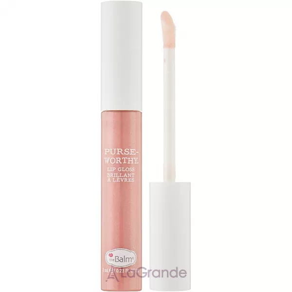 theBalm Purseworthy Lip Gloss ����� ��� ���