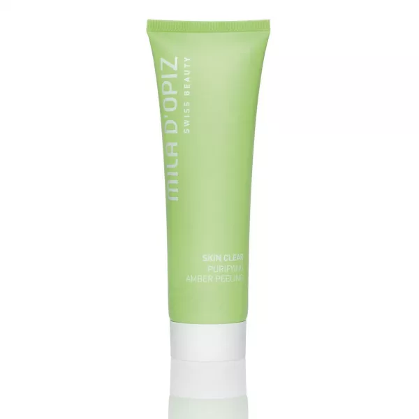 Mila D'opiz Skin Clear Purifying Amber Peeling ����������� ���� ��� �������� ���� �������
