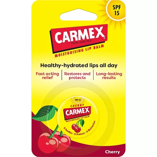 Carmex Lip Balm ������� ��� ��� � ������� 