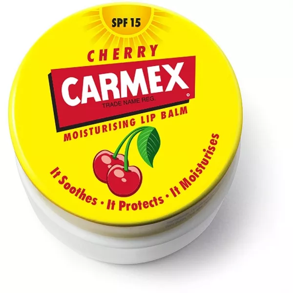 Carmex Lip Balm ������� ��� ��� � ������� 