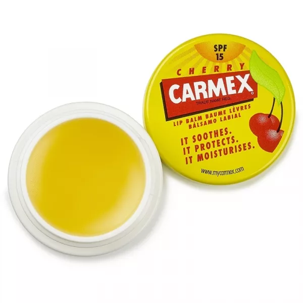 Carmex Lip Balm ������� ��� ��� � ������� 