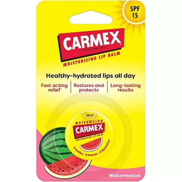Carmex Lip Balm Watermelon ������� ��� ��� � ������� 