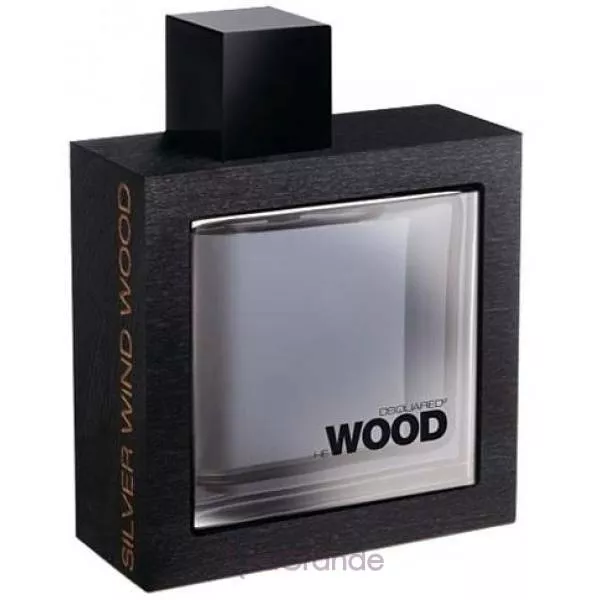 DSquared2 He Wood Silver Wind Wood ��������� ����