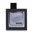 DSquared2 He Wood Silver Wind Wood  