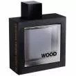 DSquared2 He Wood Silver Wind Wood  