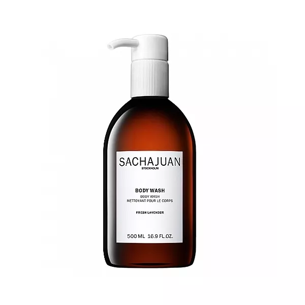 Sachajuan Fresh Lavender Body Wash ���� ��� ���� 