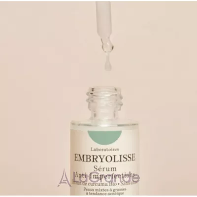 Embryolisse Laboratories Anti-Blemish Serum     