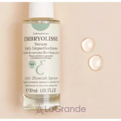 Embryolisse Laboratories Anti-Blemish Serum     