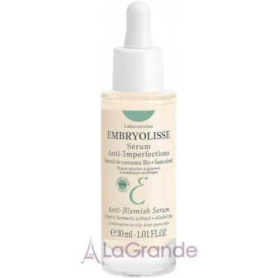 Embryolisse Laboratories Anti-Blemish Serum     