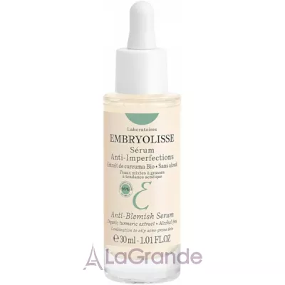 Embryolisse Laboratories Anti-Blemish Serum     