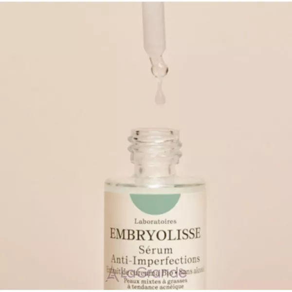 Embryolisse Laboratories Anti-Blemish Serum ������������� ��������� ��� ���������� ����