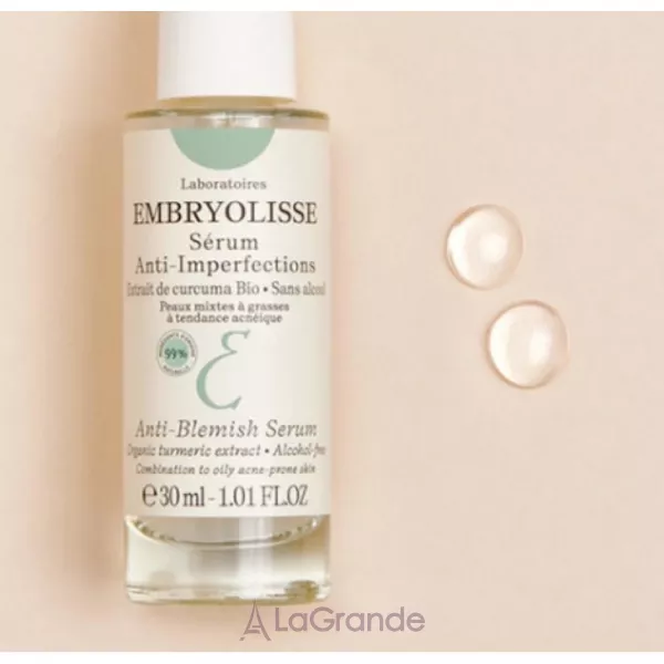 Embryolisse Laboratories Anti-Blemish Serum ������������� ��������� ��� ���������� ����
