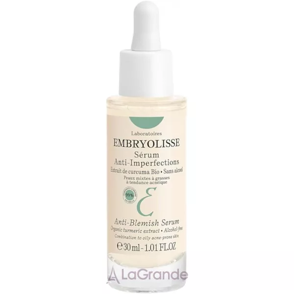 Embryolisse Laboratories Anti-Blemish Serum ������������� ��������� ��� ���������� ����