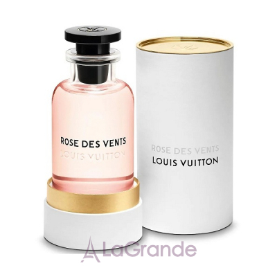 Louis Vuitton Rose des Vents  