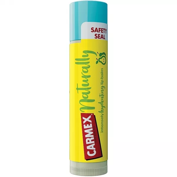 Carmex Naturally Lip Balm Pear ������� ��� ��� 