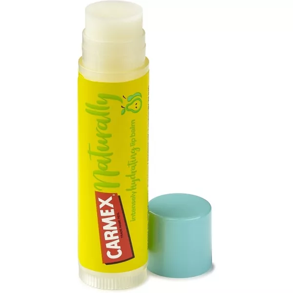 Carmex Naturally Lip Balm Pear ������� ��� ��� 