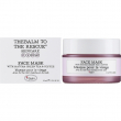 theBalm To The Rescue Face Mask 30ml