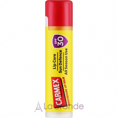 Carmex SPF30 Tropical Click Stick      