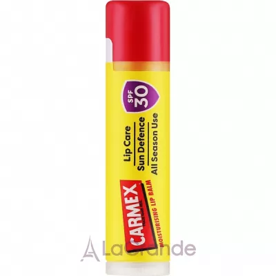 Carmex SPF30 Tropical Click Stick      