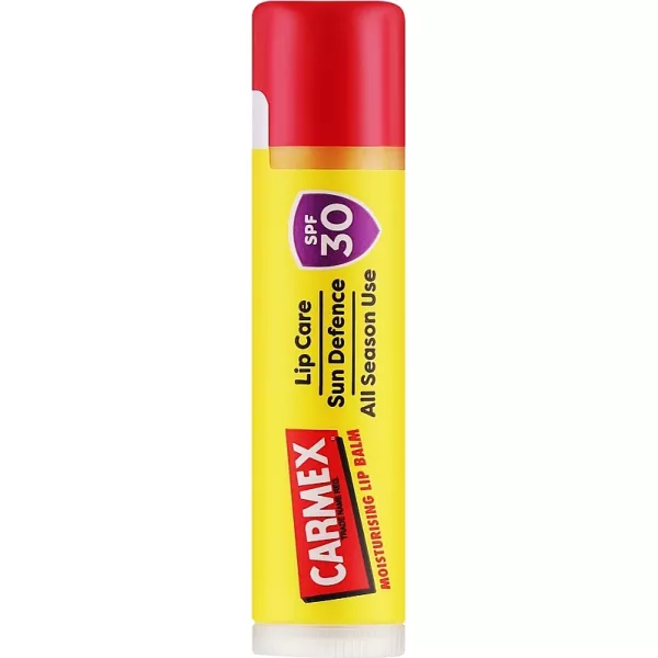 Carmex SPF30 Tropical Click Stick ������� ��� ��� � ����������� ��������