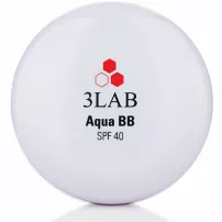 3Lab Aqua BB Cream SPF40 ���������� BB-���� ��� ���� � �������� ������
