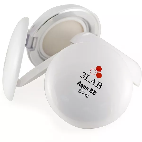 3Lab Aqua BB Cream SPF40 ���������� BB-���� ��� ���� � �������� ������