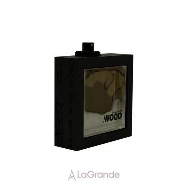 DSquared2 He Wood Silver Wind Wood ��������� ���� (������ ��� ��������)