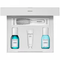 SachaJuan (shmp/100ml + cond/100ml + h/mask/30ml + brush/1pcs) ���� ��� ��'��� �� �������� �������