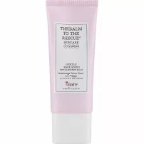 theBalm To The Rescue Gentle Face Scrub ������ ����� ��� ����