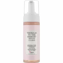 theBalm To The Rescue Moringa Tree Foaming Face Cleanser ����� ��� ��������