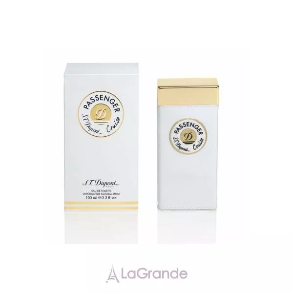 Dupont Passenger Cruise pour Femme ����������� ����