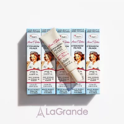 TheBalm Anne T. Dotes Eye Primer   