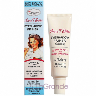 TheBalm Anne T. Dotes Eye Primer   