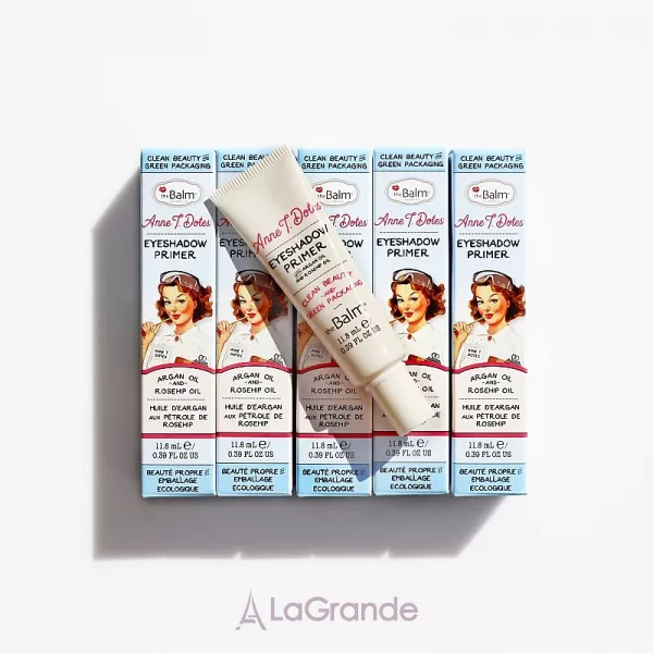 TheBalm Anne T. Dotes Eye Primer ���� ��� ����