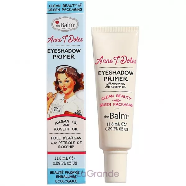 TheBalm Anne T. Dotes Eye Primer ���� ��� ����