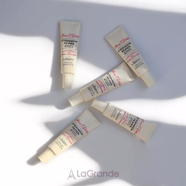 TheBalm Anne T. Dotes Eye Primer ���� ��� ����