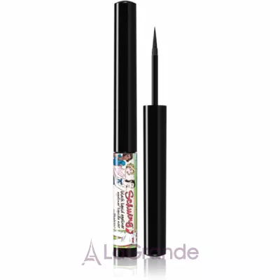 theBalm Schwing Liquid Eyeliner   