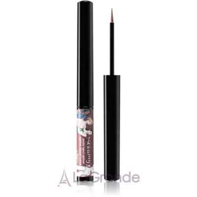 theBalm Schwing Liquid Eyeliner   