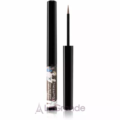 theBalm Schwing Liquid Eyeliner   