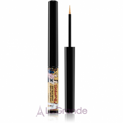 theBalm Schwing Liquid Eyeliner ϳ  