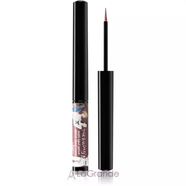 theBalm Schwing Liquid Eyeliner �������� ��� ����