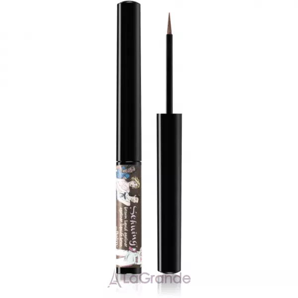 theBalm Schwing Liquid Eyeliner �������� ��� ����