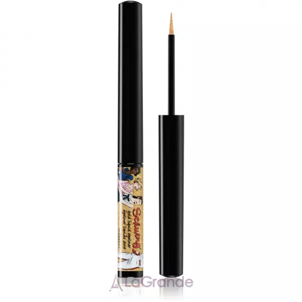 theBalm Schwing Liquid Eyeliner �������� ��� ����