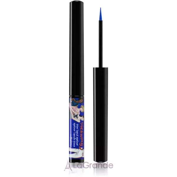 theBalm Schwing Liquid Eyeliner �������� ��� ����