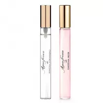 Adolfo Dominguez Set ����� (��������� ���� Agua Fresca de Mimosa Coriandro 10 �� + ��������� ���� Agua Fresca de Gardenia Musk 10 ��)