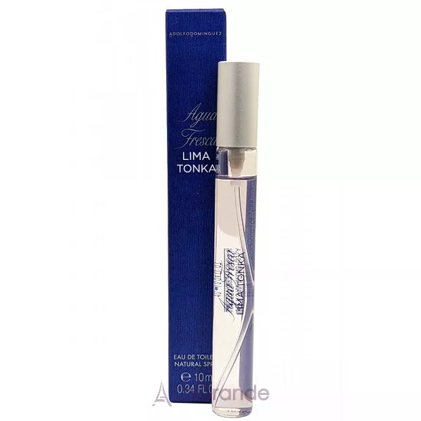 Adolfo Dominguez  Agua Fresca Lima Tonka ��������� ���� (����)